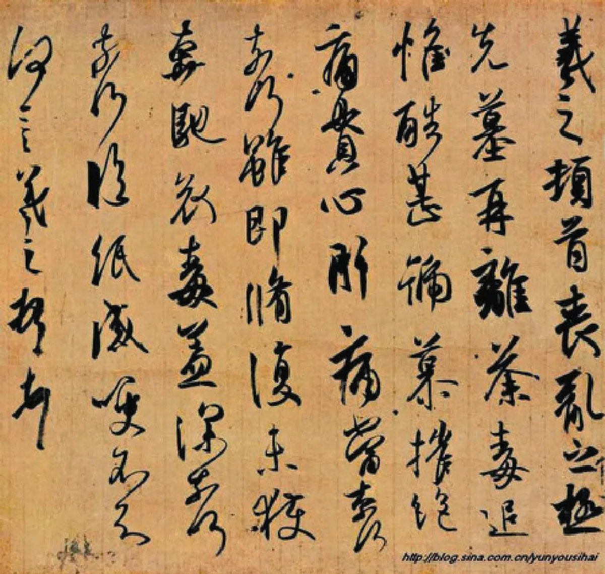 大陸國寶 流落日本有哪些？