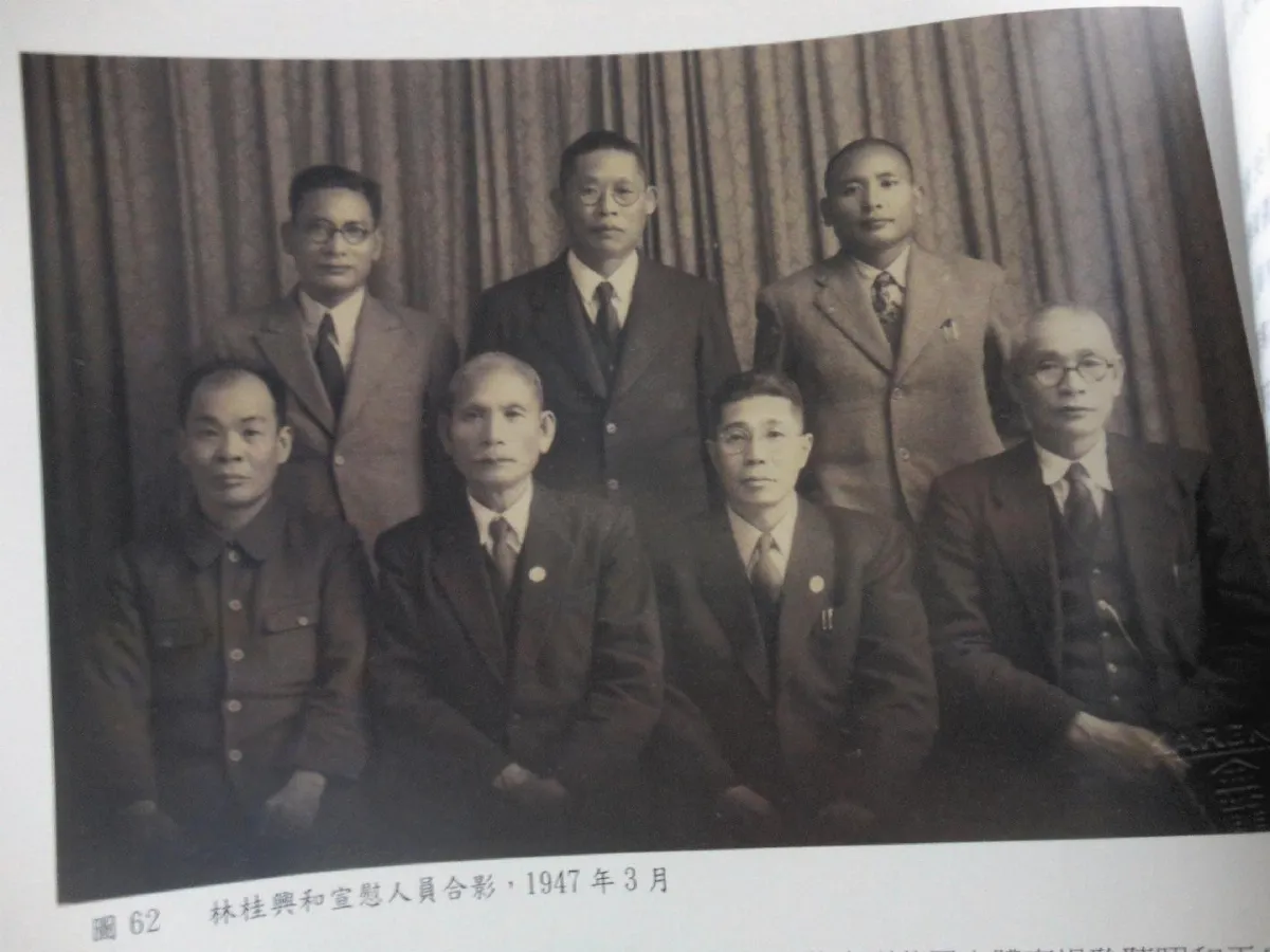 台棒球史第1人 林桂興比KANO還猛