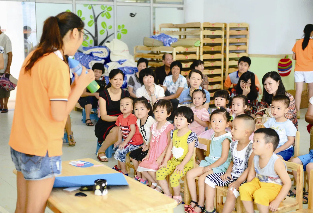 以多元角度 閱讀親子教養書