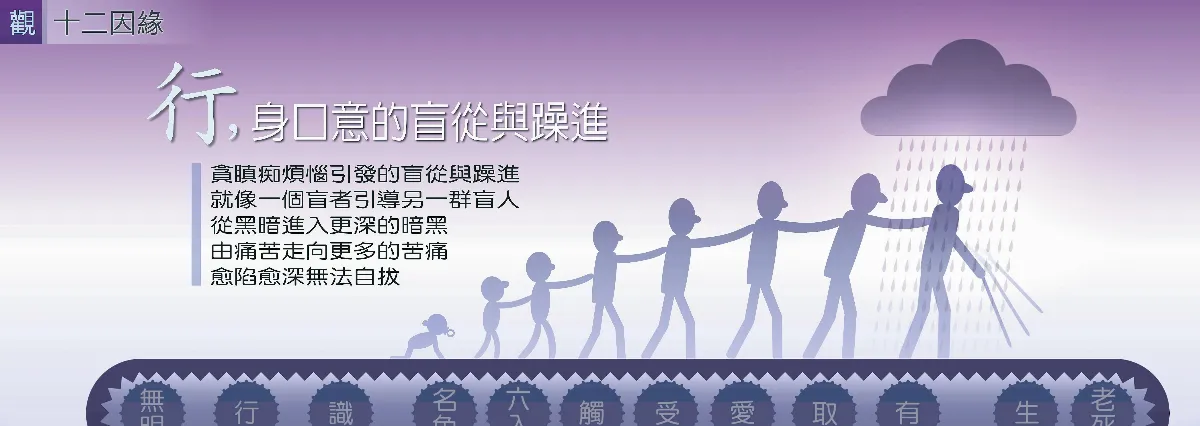 生命，我懂了