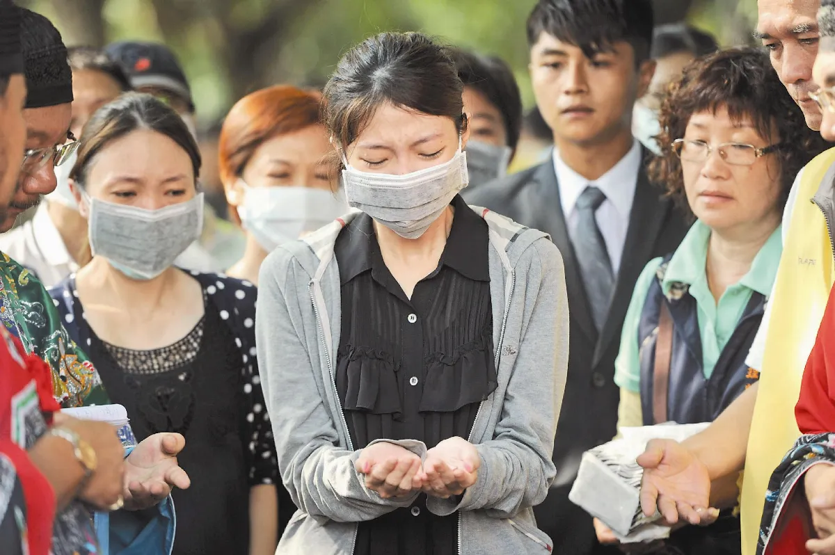 高市環保局長：李長榮化工 氣爆元凶