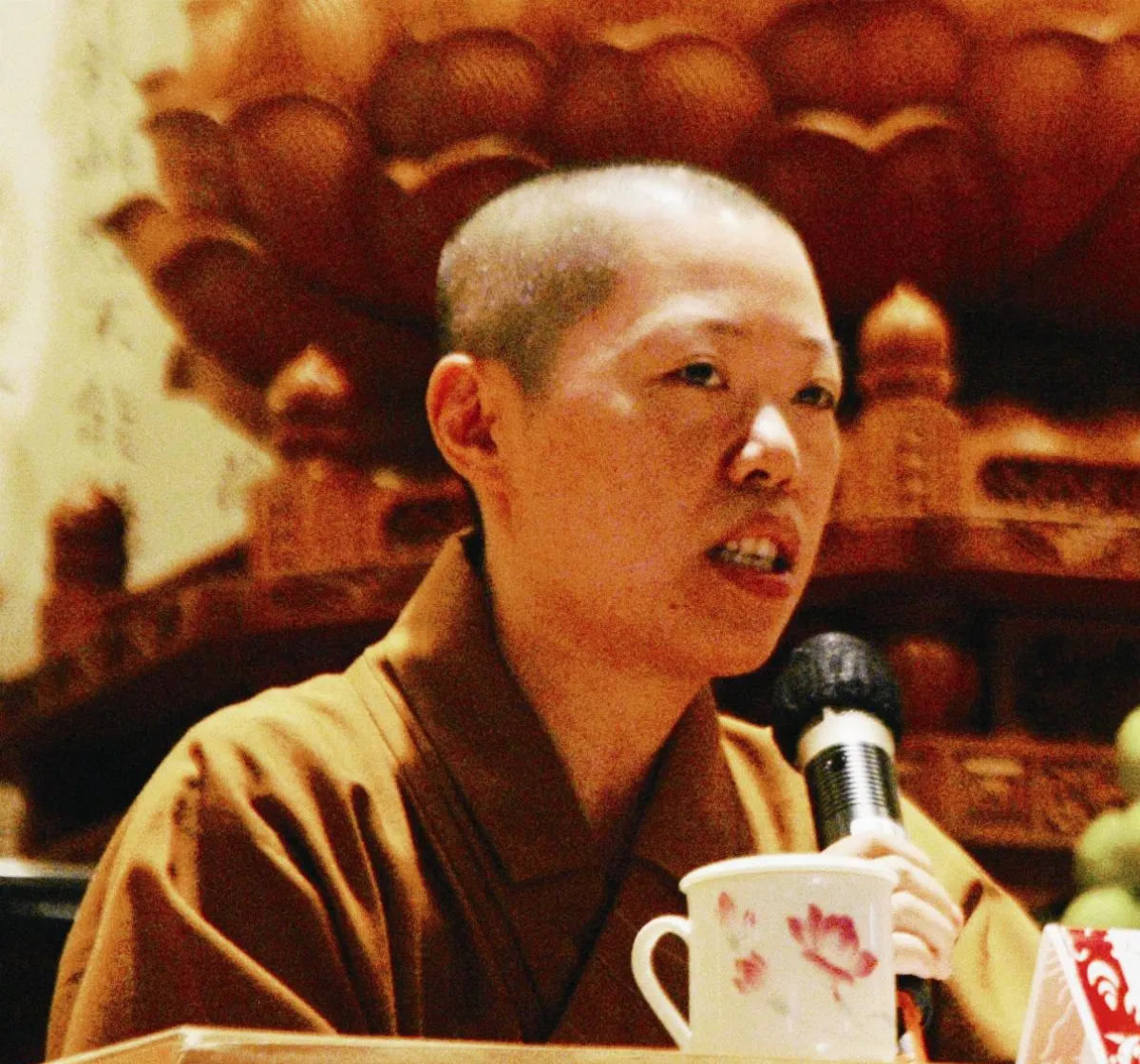 人間佛緣 百年仰望