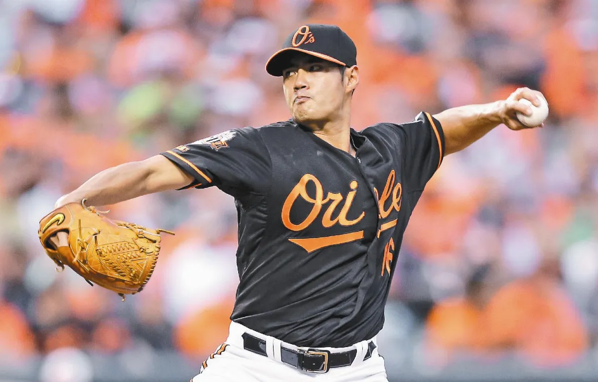 奪12勝 陳偉殷：獻高雄