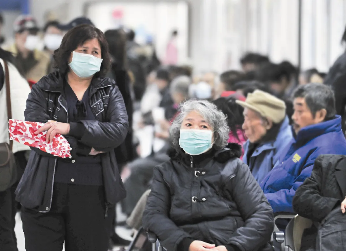 悅讀人生 急診室裡的陀螺