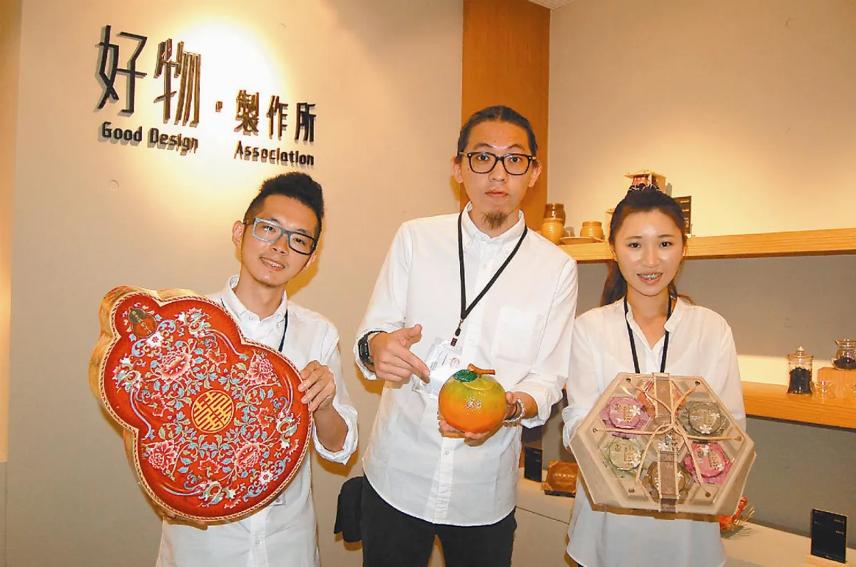 來苗栗好物製作所 黏土炒客家菜