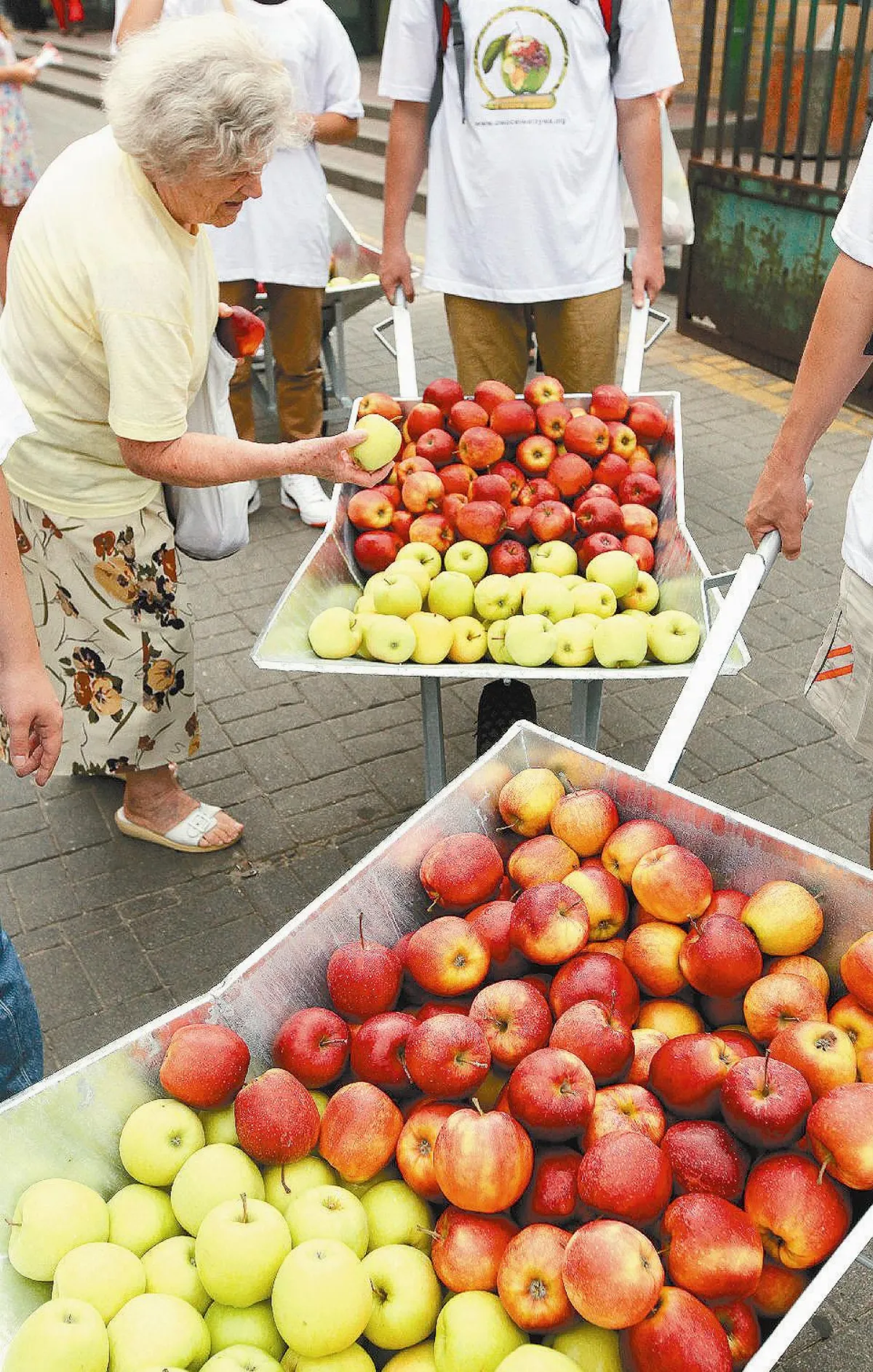 普亭反擊 全面封鎖美、歐食品