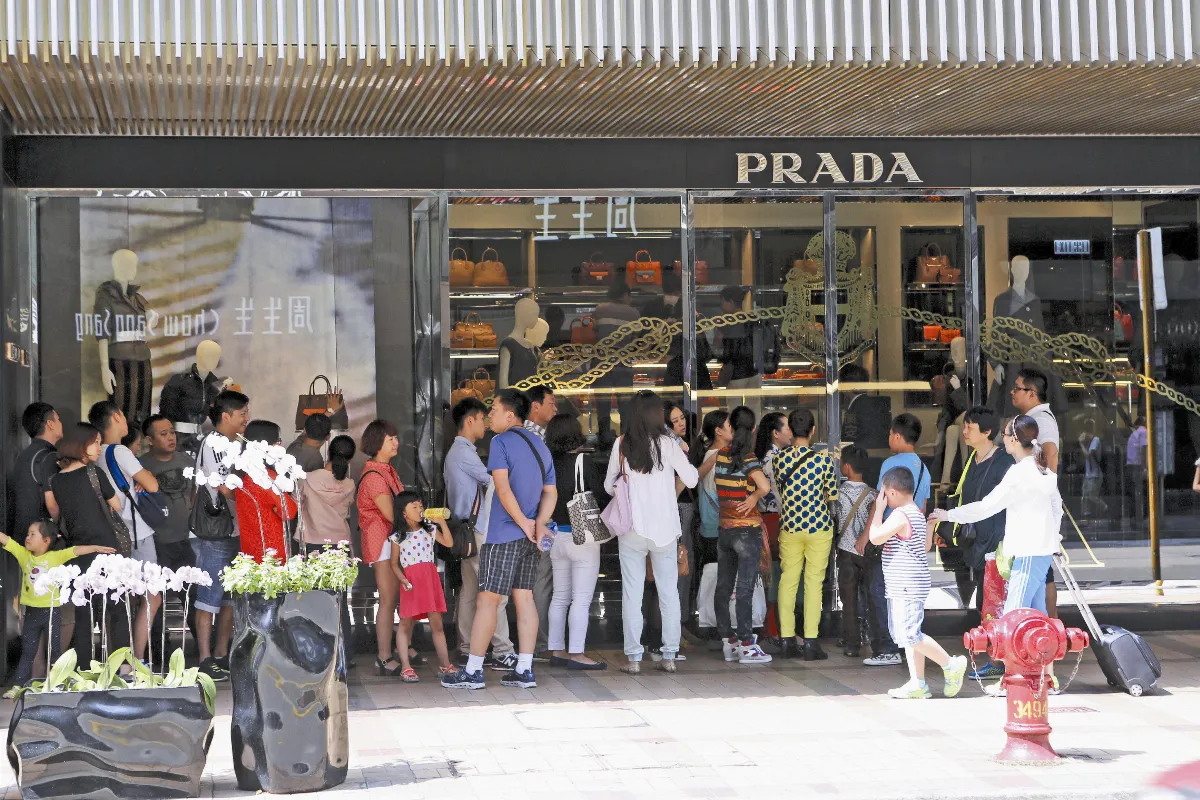 金錢觀 養活自己到犒賞自己