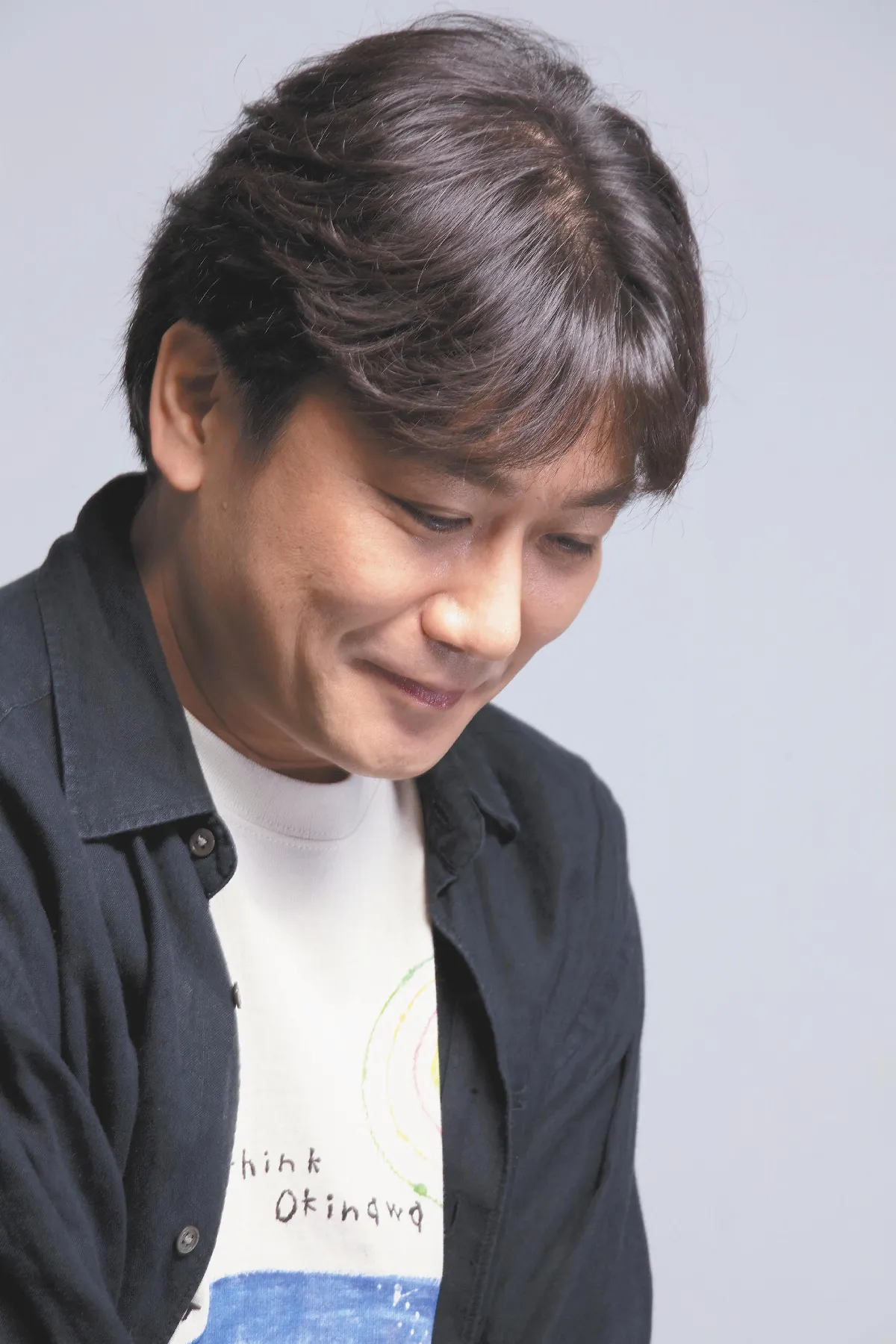文化放大鏡 NHK逃兵 櫻井弘二與台結音緣