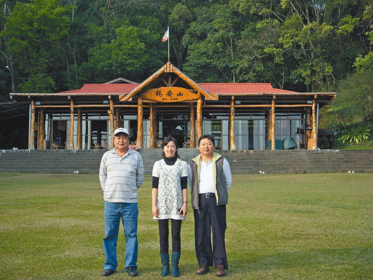 8公路英雄 伴隨橋梁隧道流傳