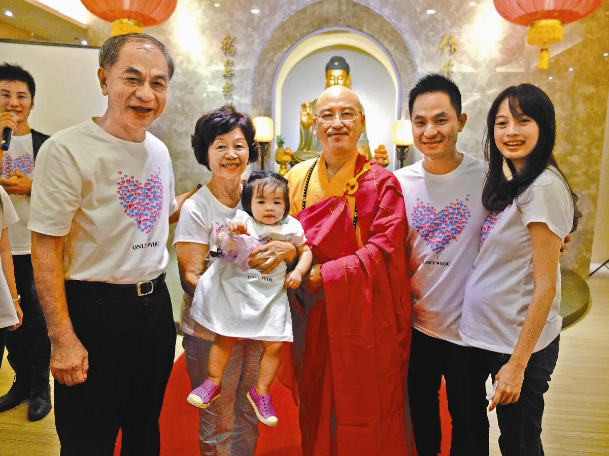 用心體驗三好 幸福一輩子