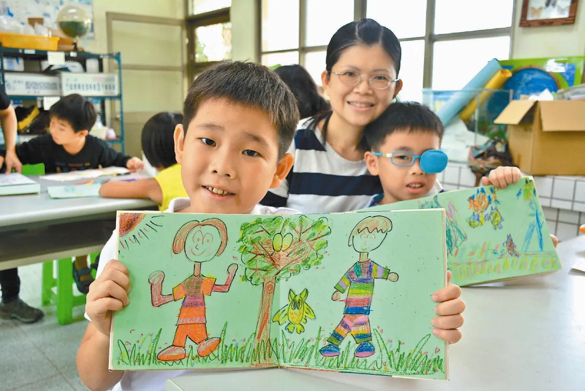 西拉雅教學 口碑吸引都會生