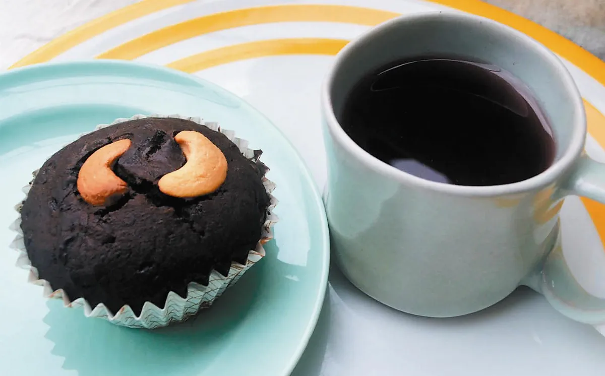 溫暖的味道 歡喜瑪芬