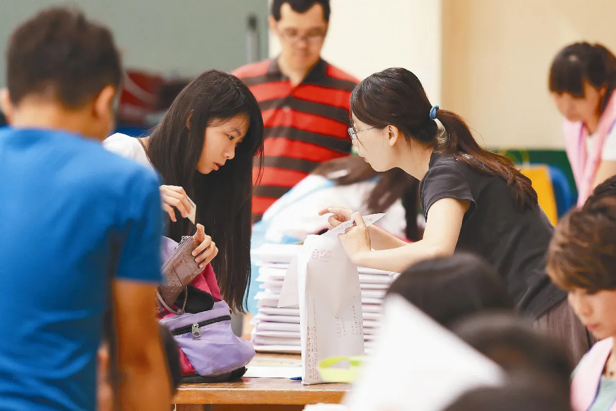 北市不取消特招 採一試兩用