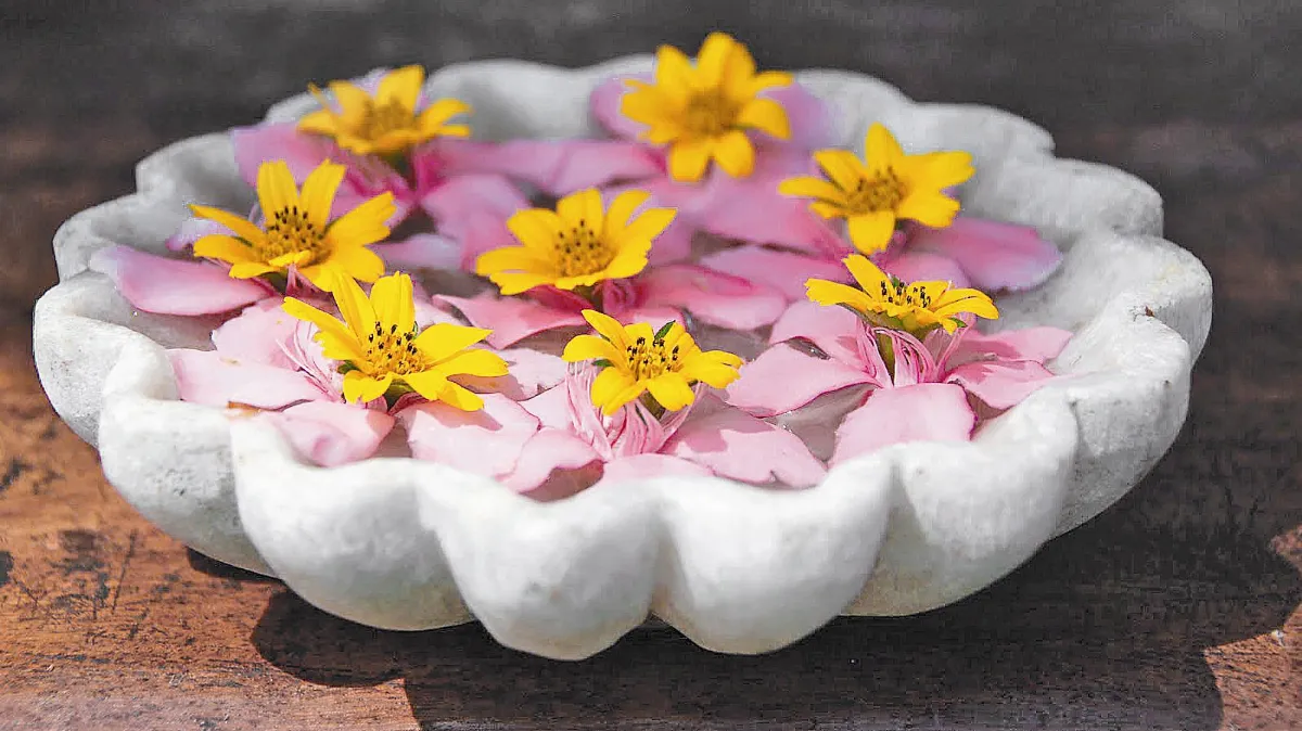 海闊天空 印度船屋之2 庫馬蘭肯湖船屋