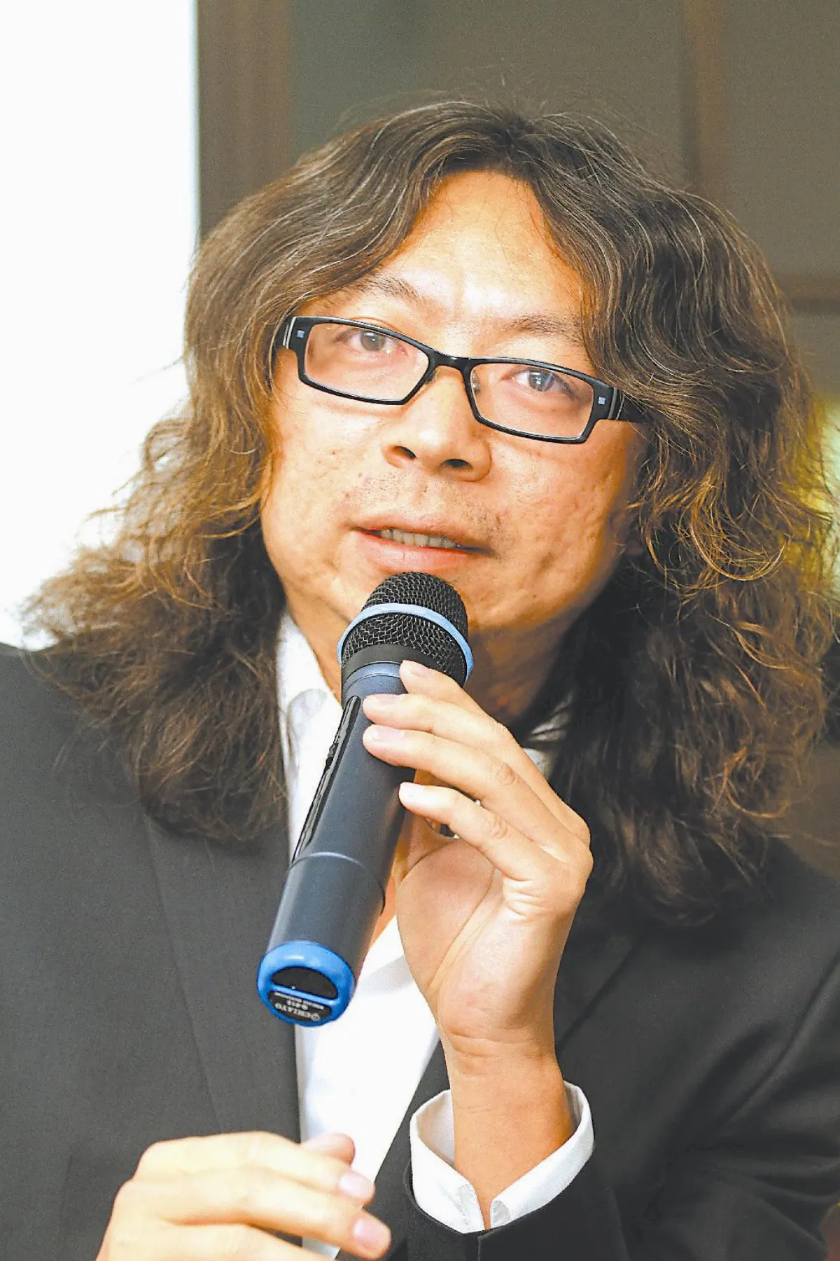 走進人文書店   許知遠的單向空間