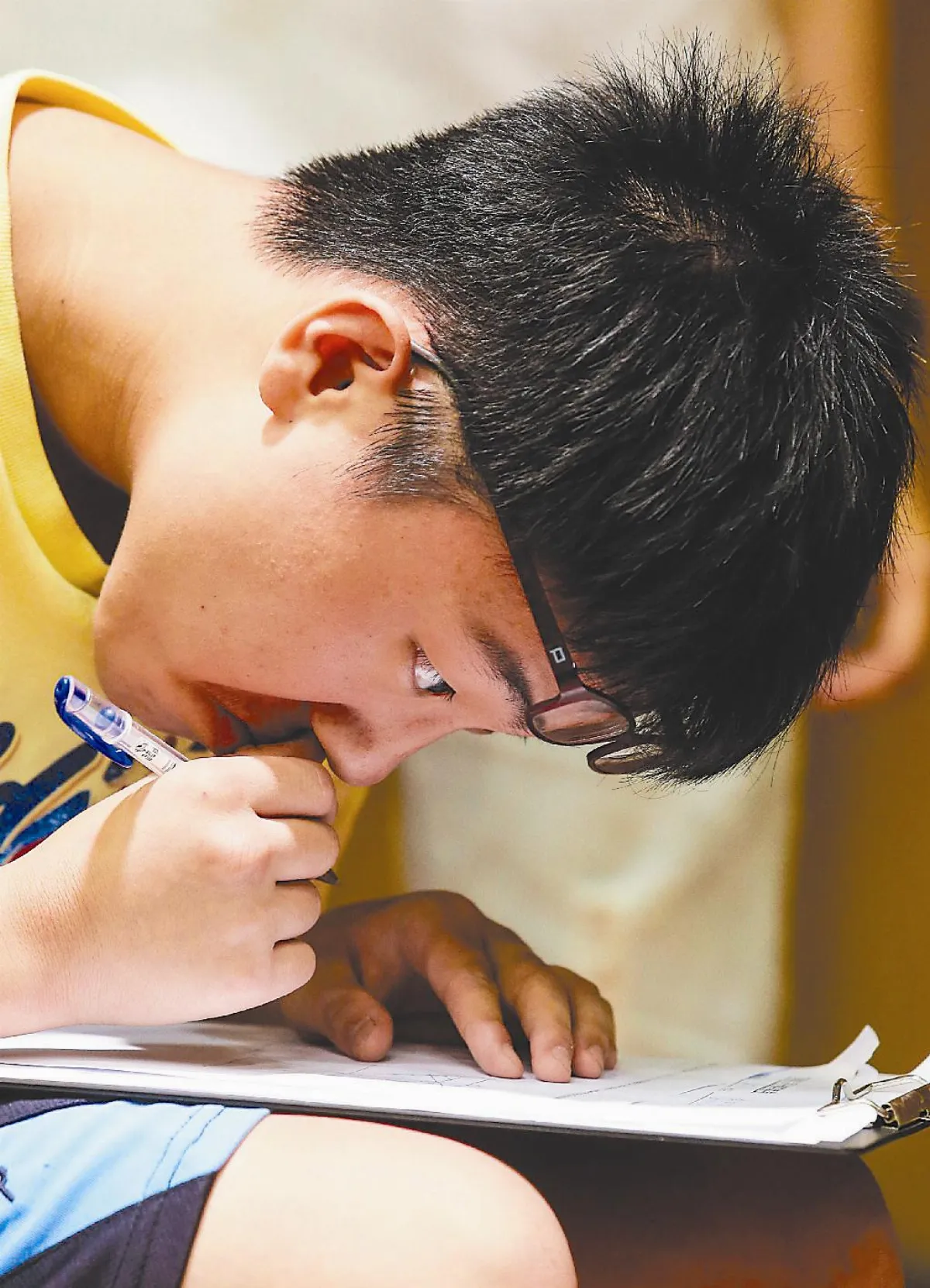 TRML數學賽 許育銘稱霸全國