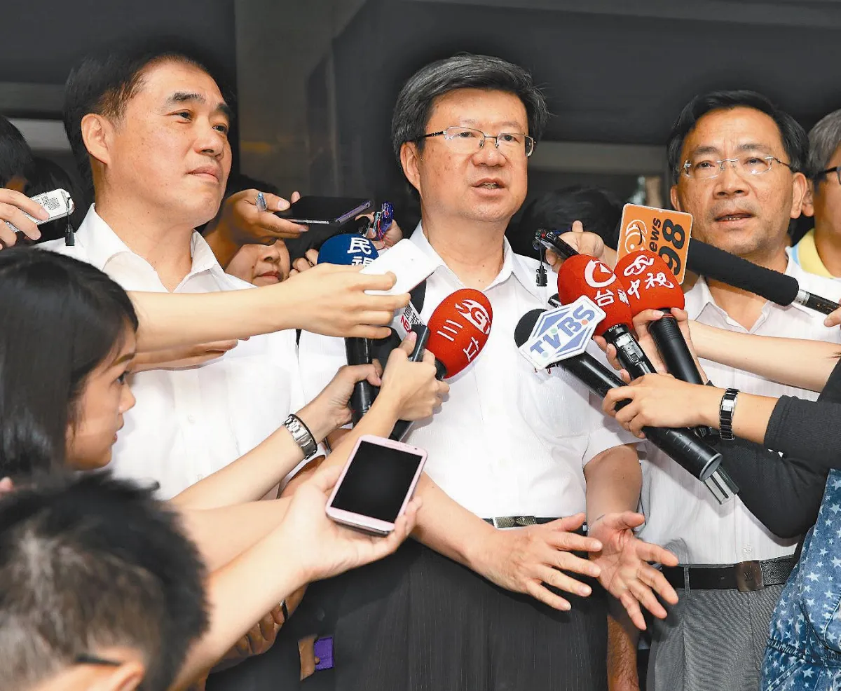 先特後免 教部：地方決定