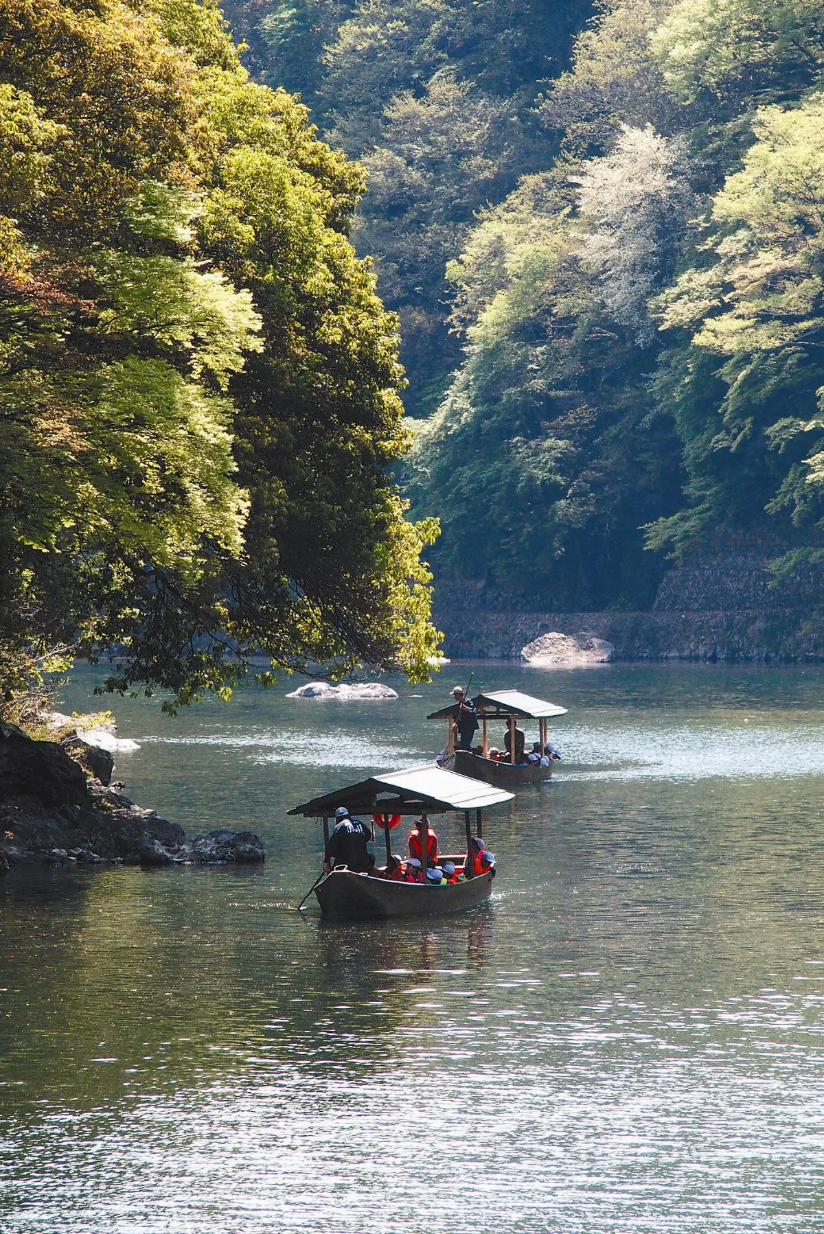 水邊的私邸 上