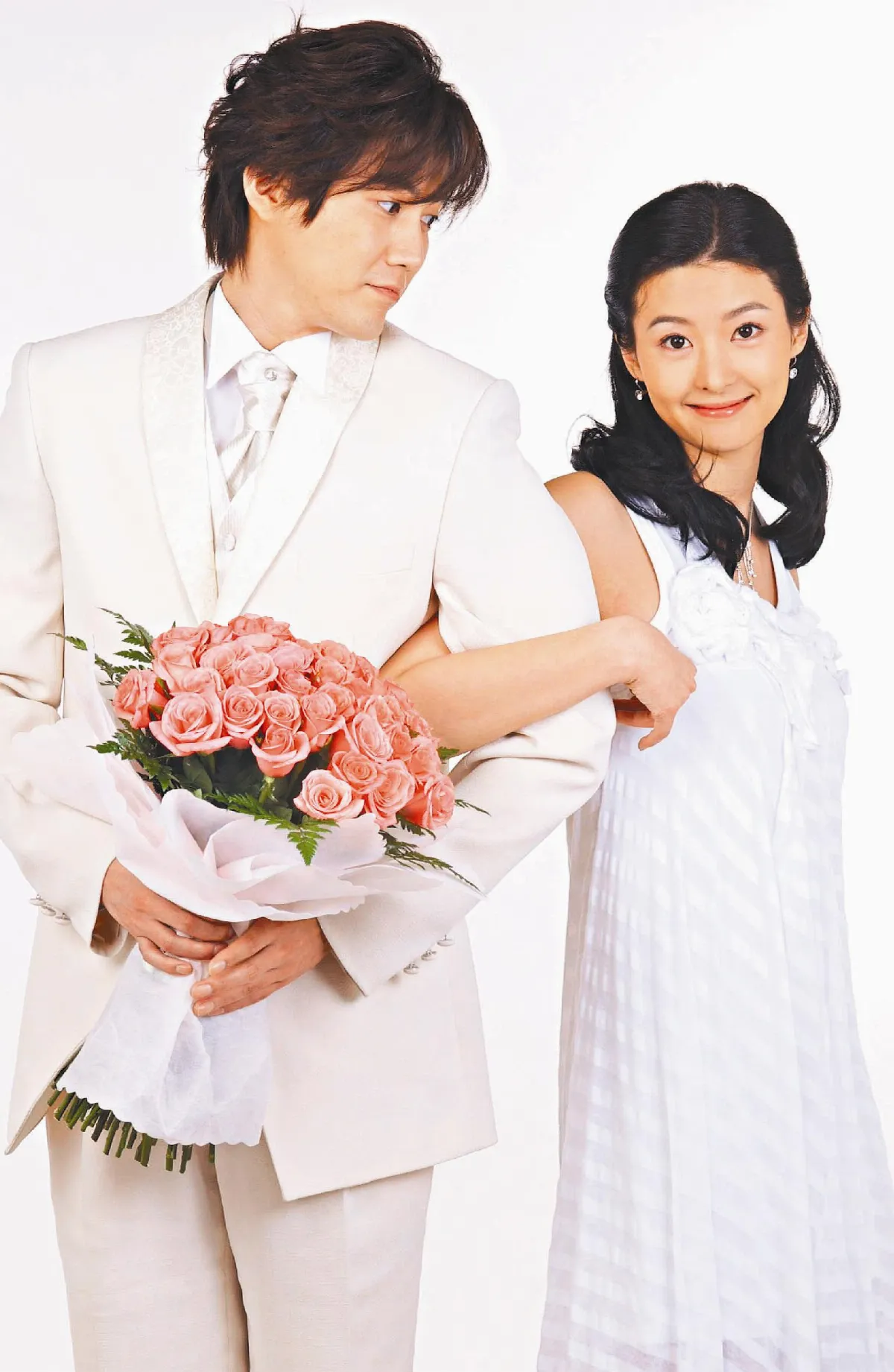 夫妻相處 如果選擇了婚姻這條路