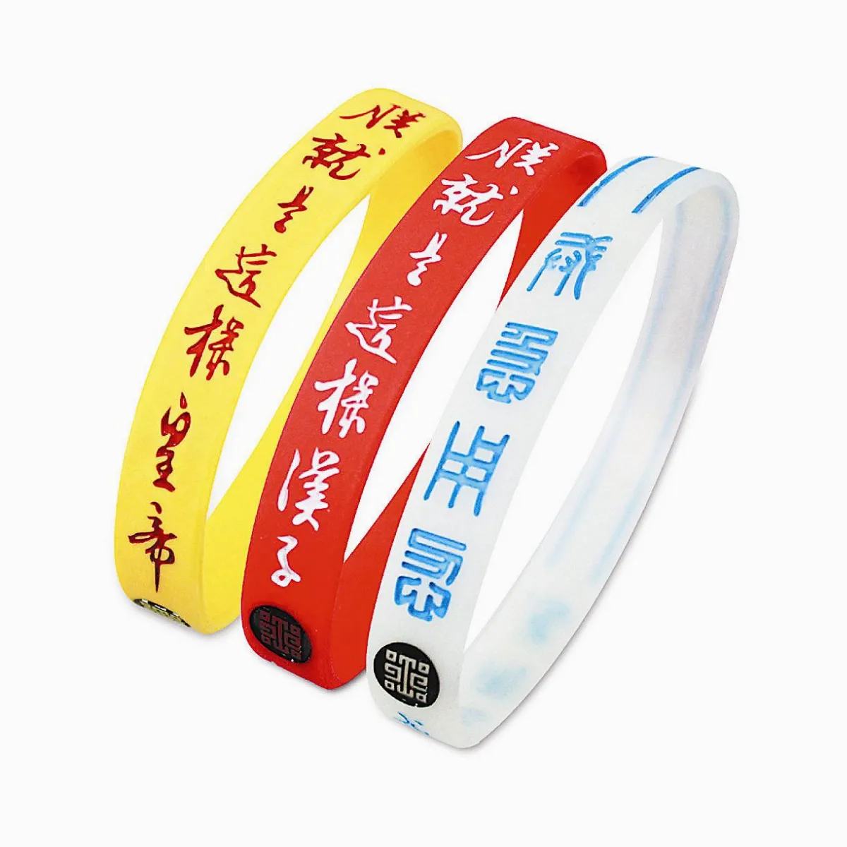 「朕就是這樣漢子！」霸氣搶商機