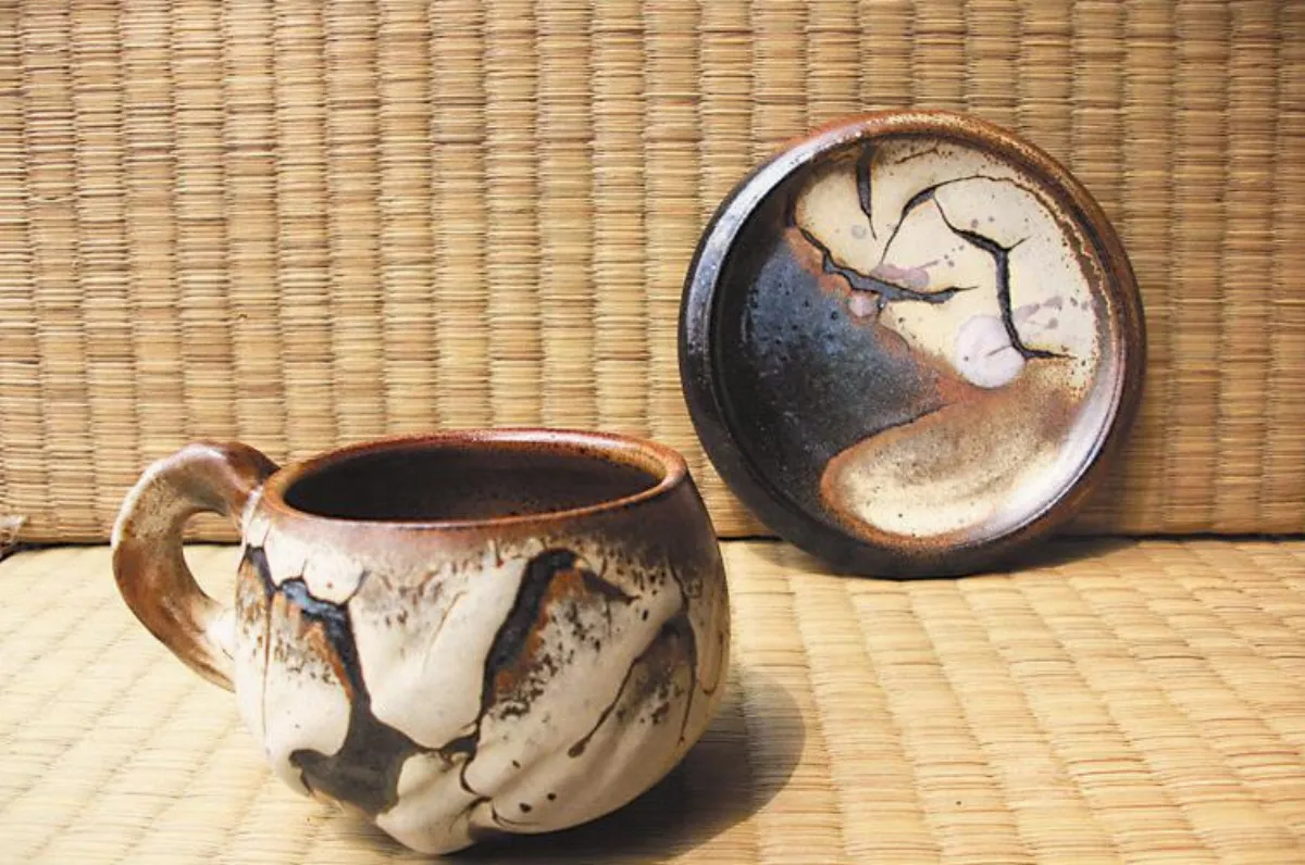 藝術天地 人生三鏡