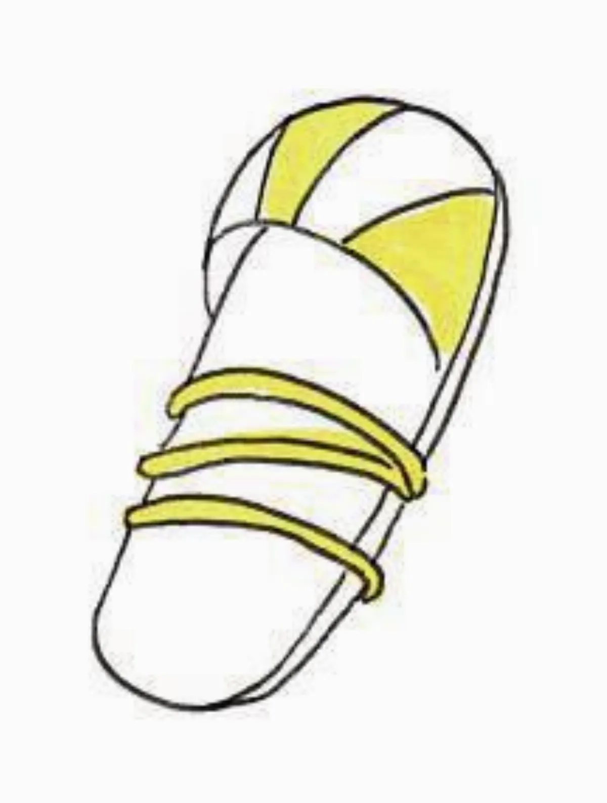 阿芬家事愛地球 室內脫鞋防滑DIY