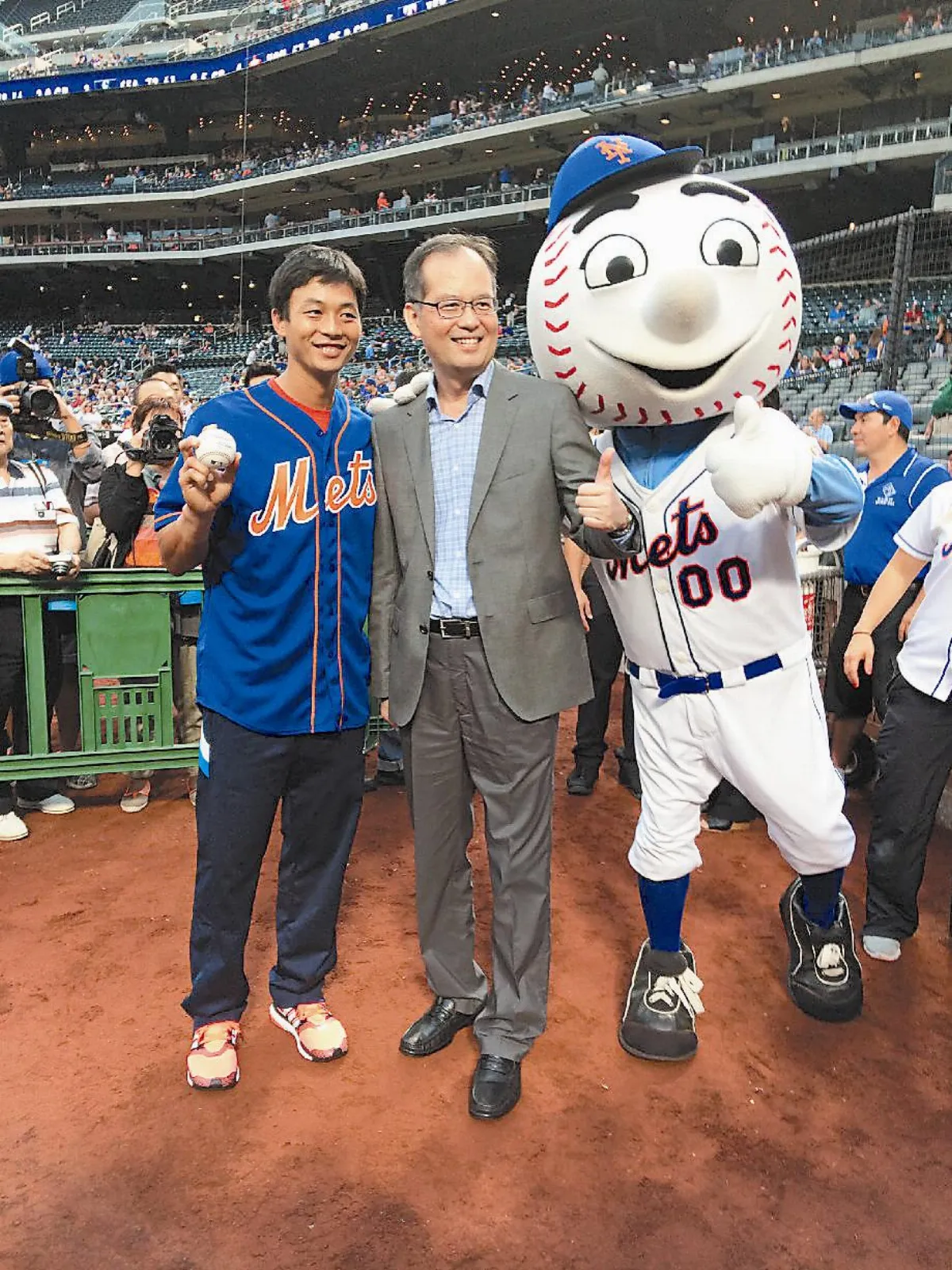 美網 小約引薦 9歲娃歌藝驚人