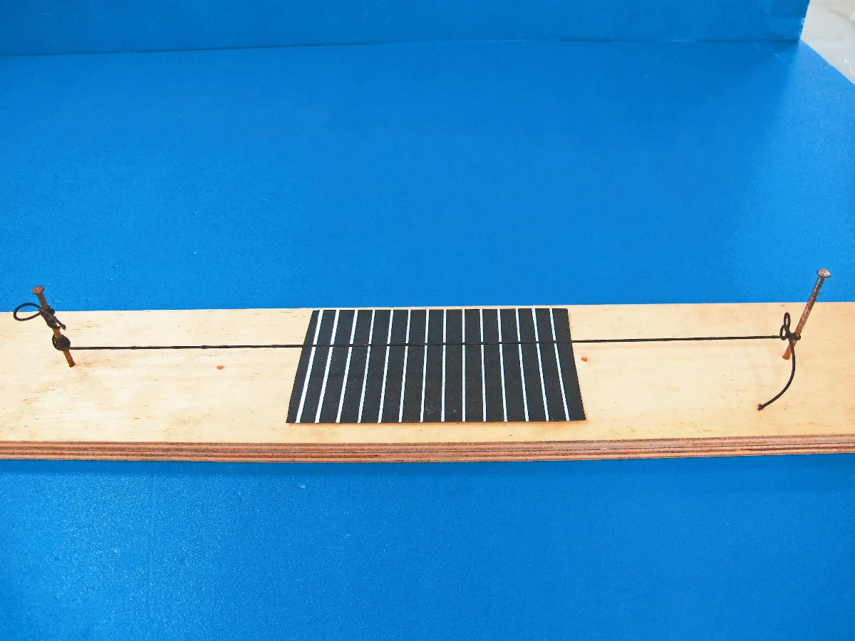 科學遊戲 波動現形記