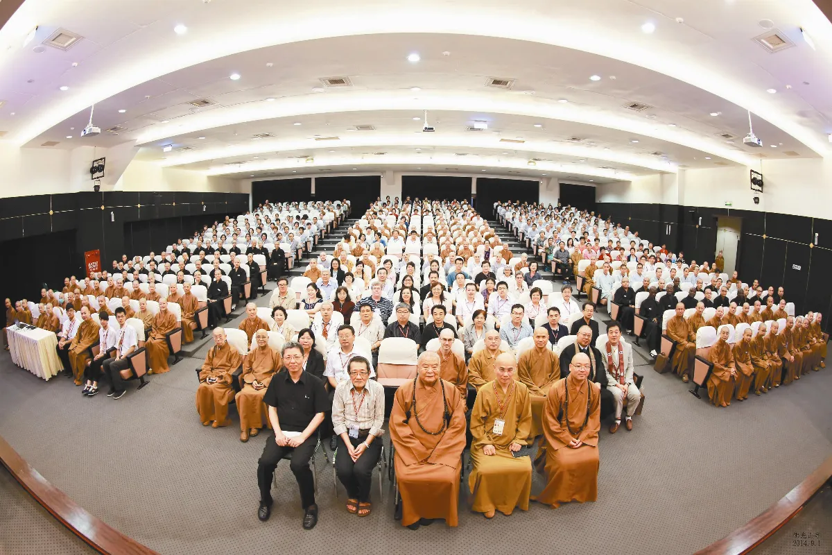 人生最大幸福 佛光夜探老維摩