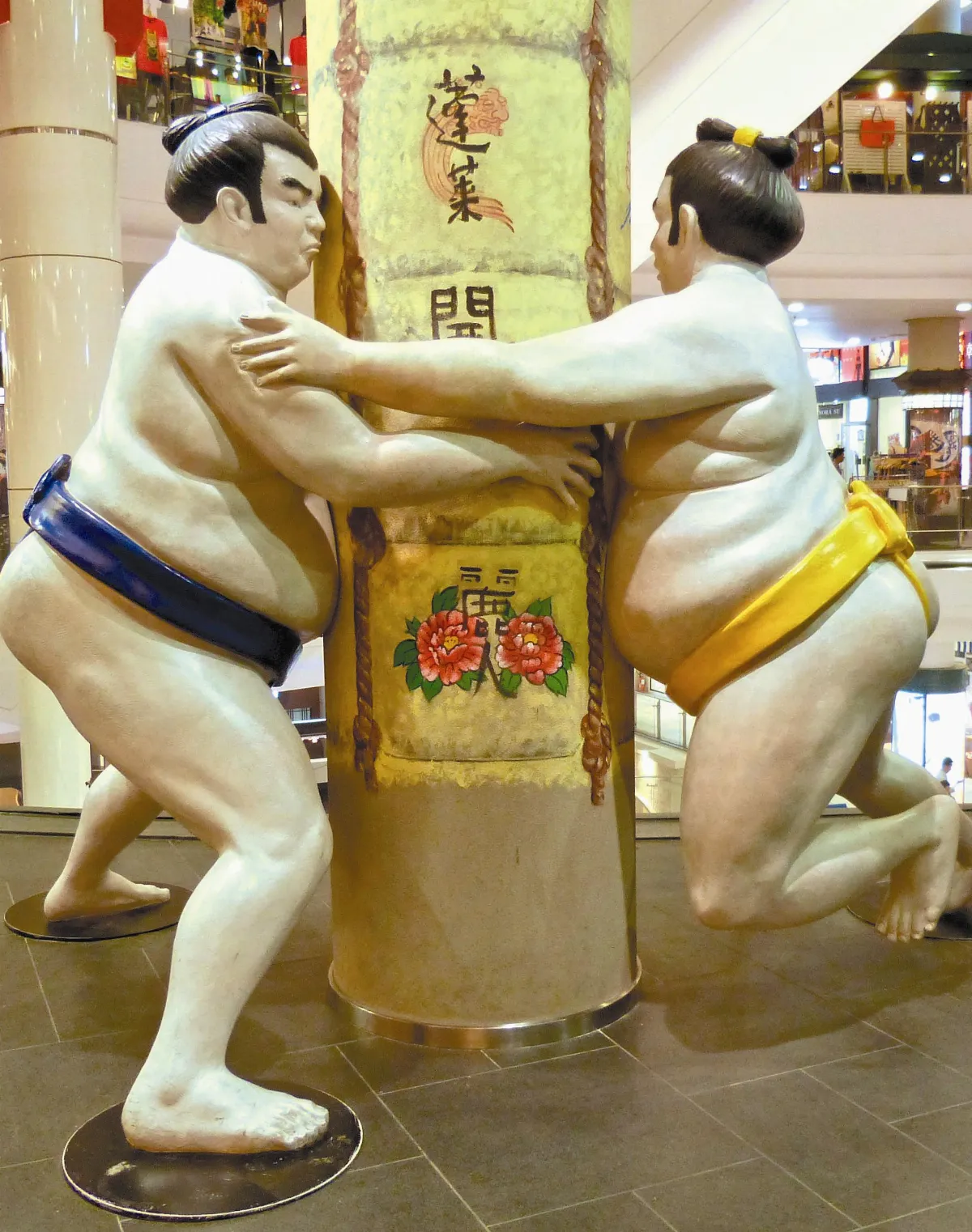 【心‧視界】   異國人眼中的文化表象