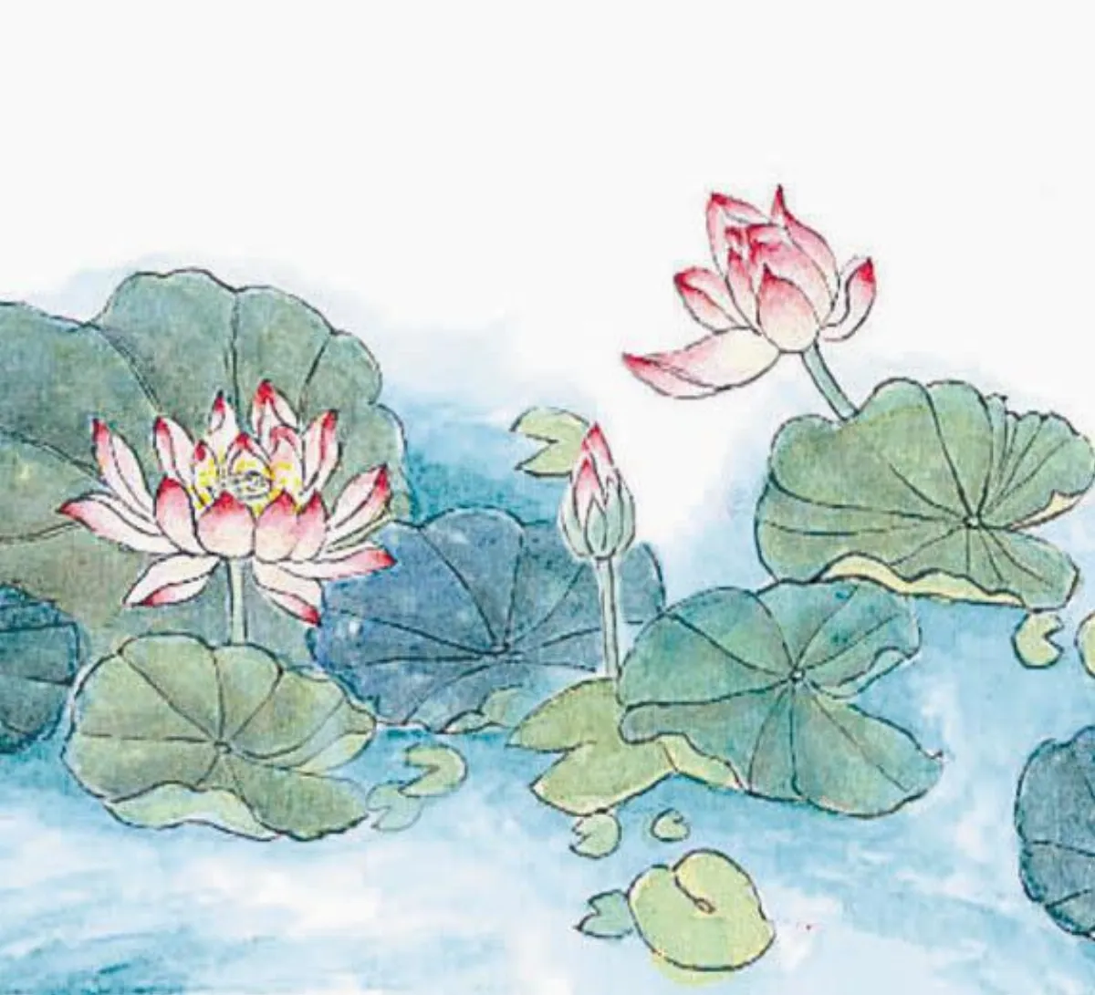 星雲說偈 視一切如身