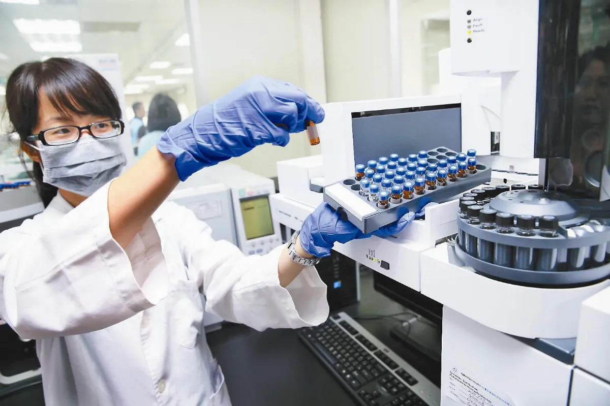 檢驗沒用 全統香豬油合格