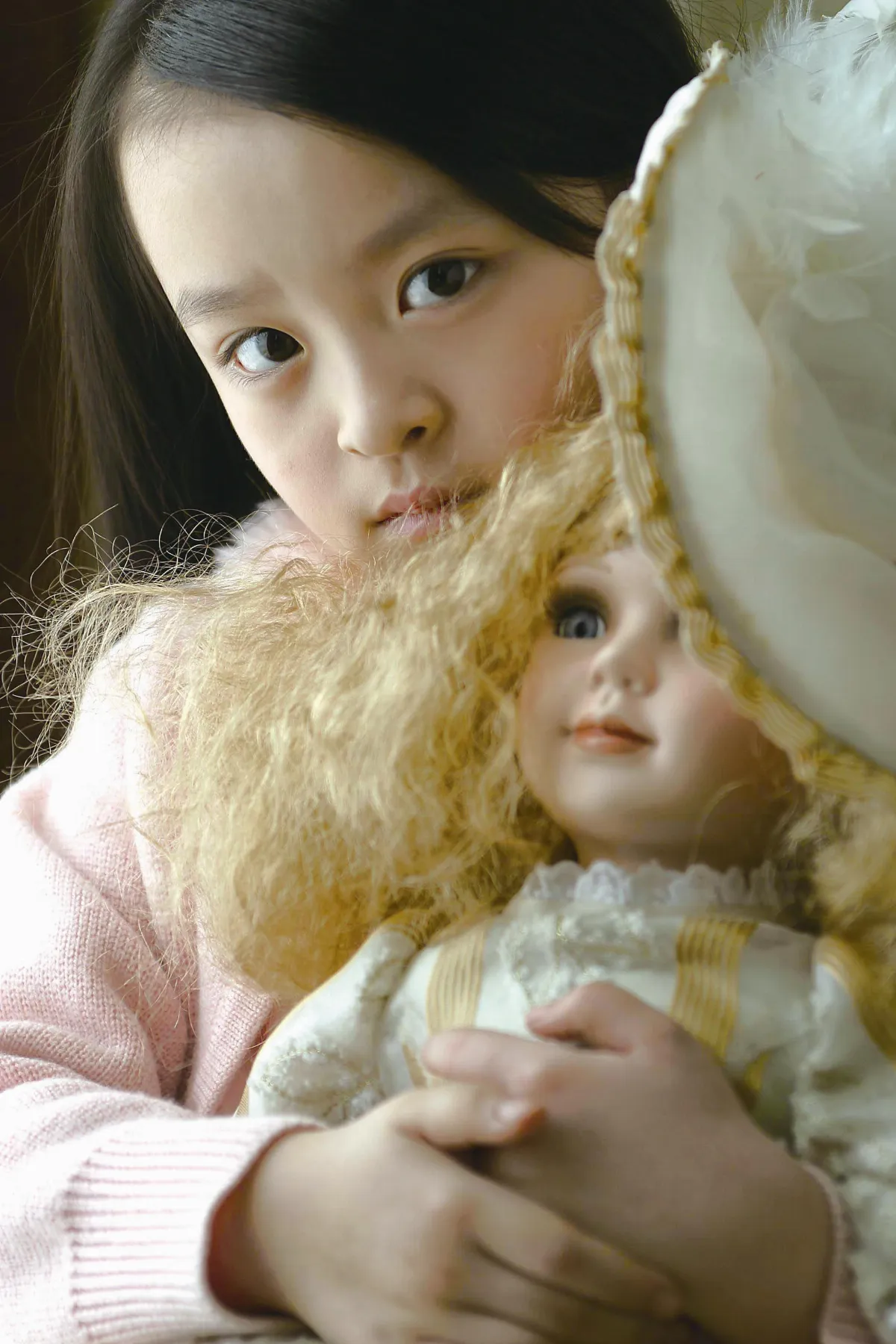 功文式親職教育專欄 獨生子女的心情告白上