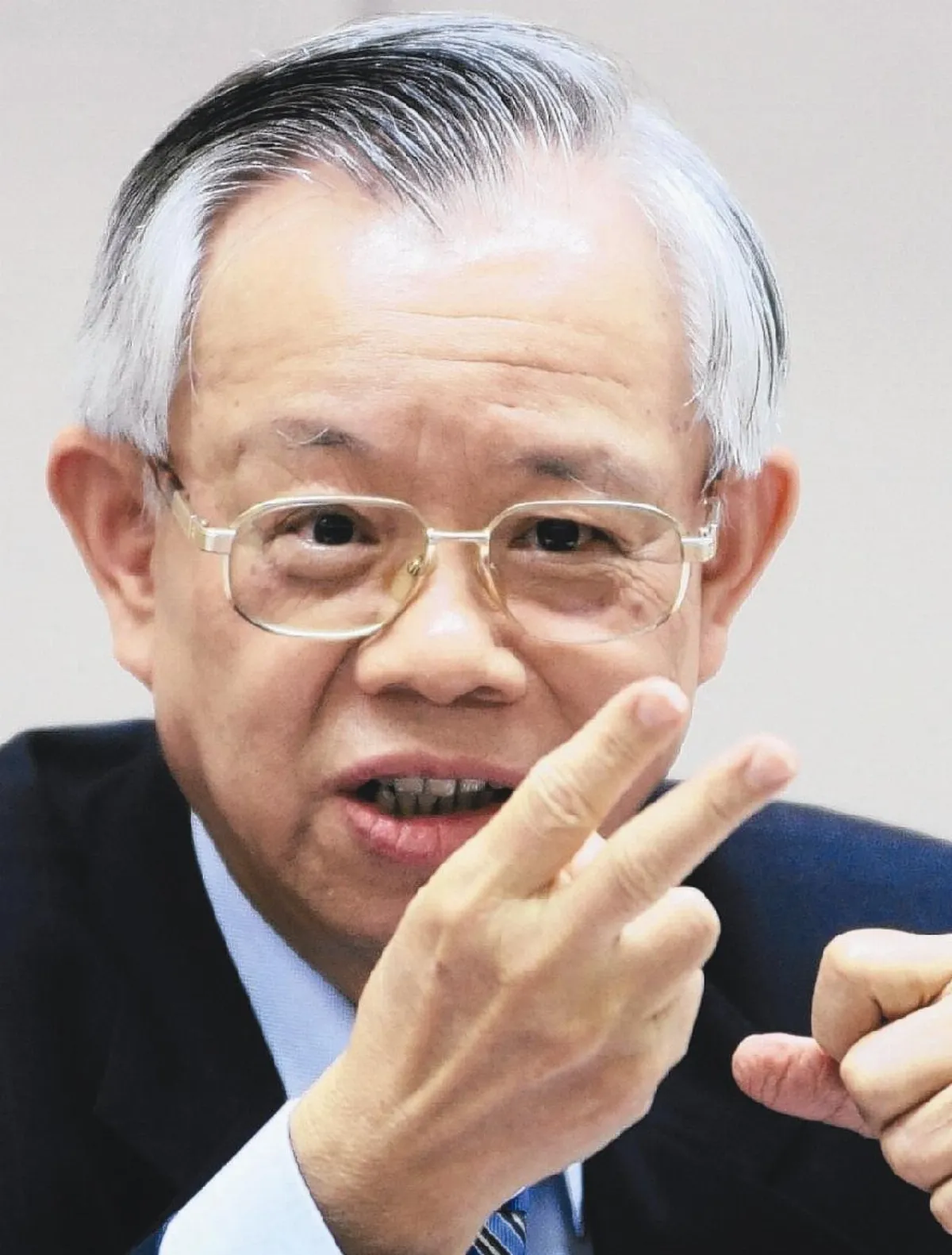 彭淮南晉升11A總裁 全球第2