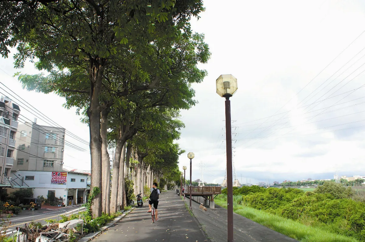 偏鄉孩童到府城  上