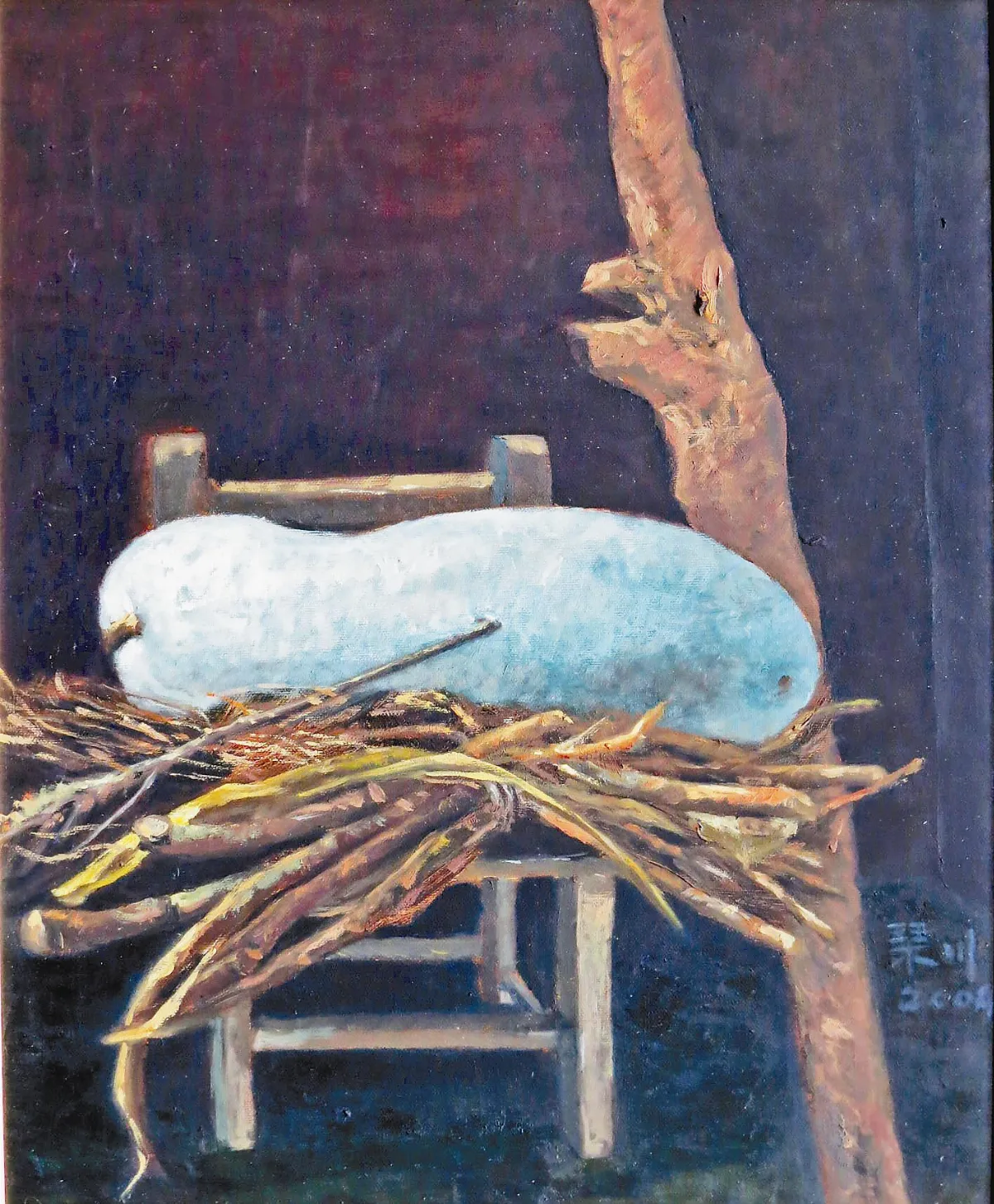 孵夢