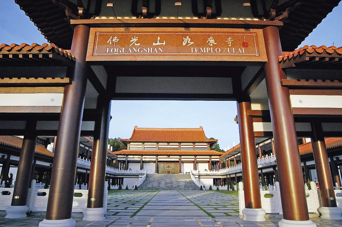 TripAdvisor大獎 獎落如來寺