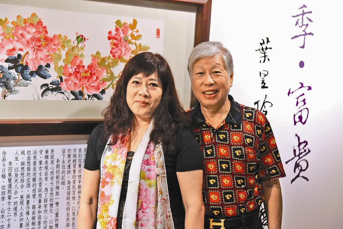 台灣國寶美術館 花蓮開幕