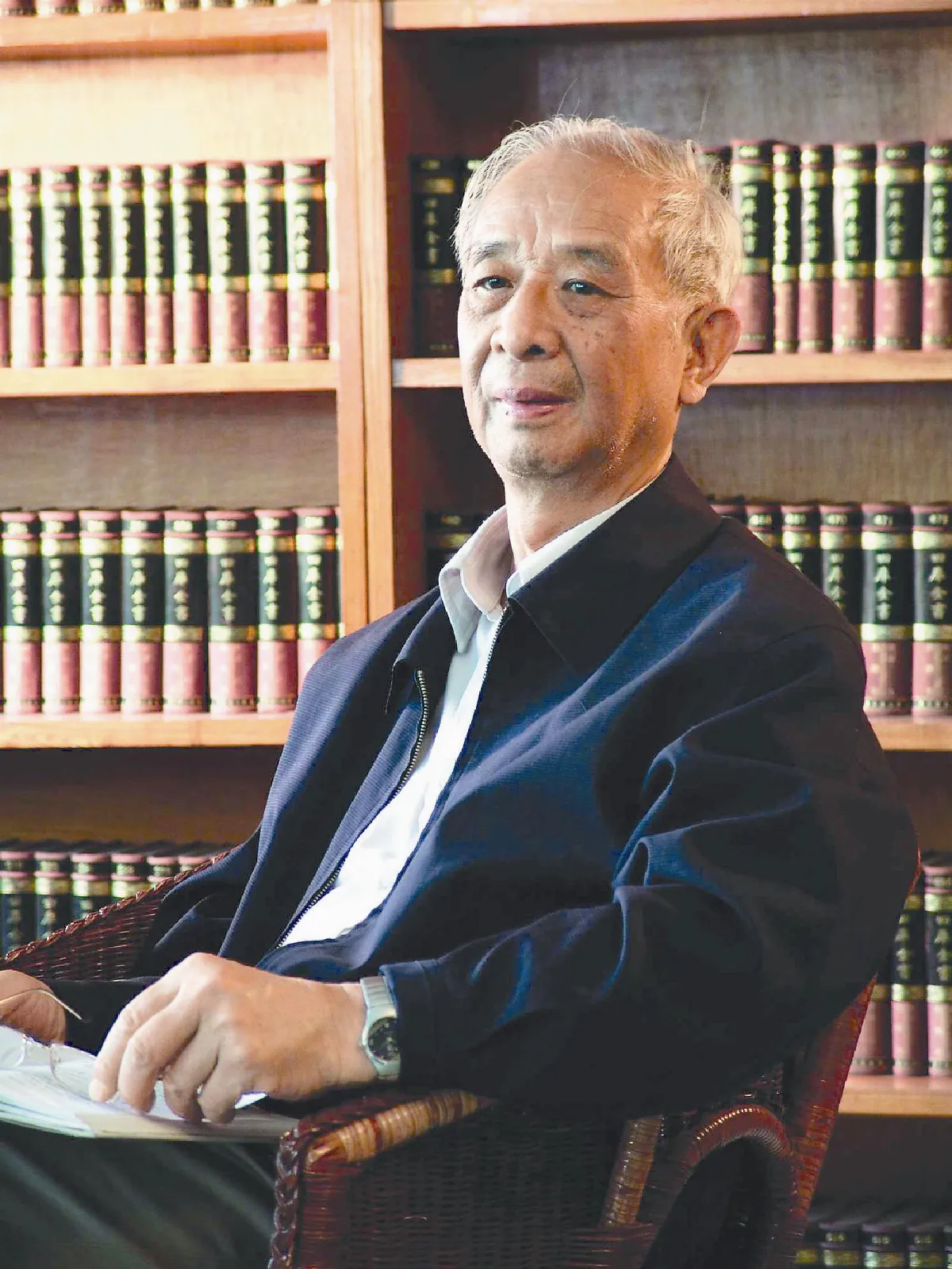 國學泰斗湯一介逝世 儒藏未竟