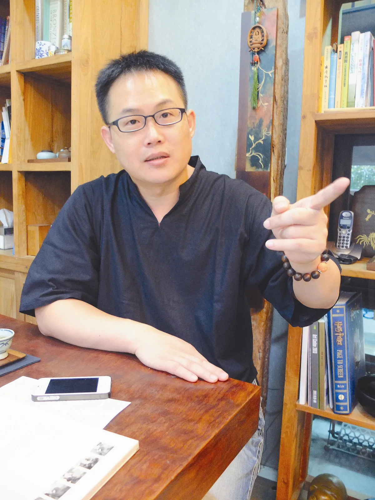 沙彌銅趣 法成憲心安住