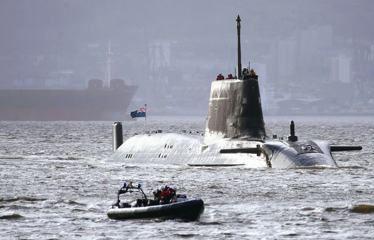 在一起更好？ 蘇格蘭為何要獨立