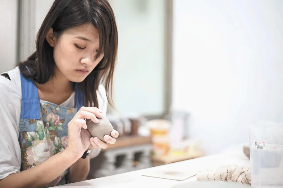 愛手作‧繪生活 百分百純手工