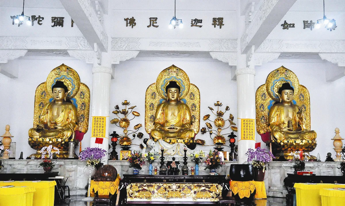 宏法禪寺 用教育培養菩提幼苗