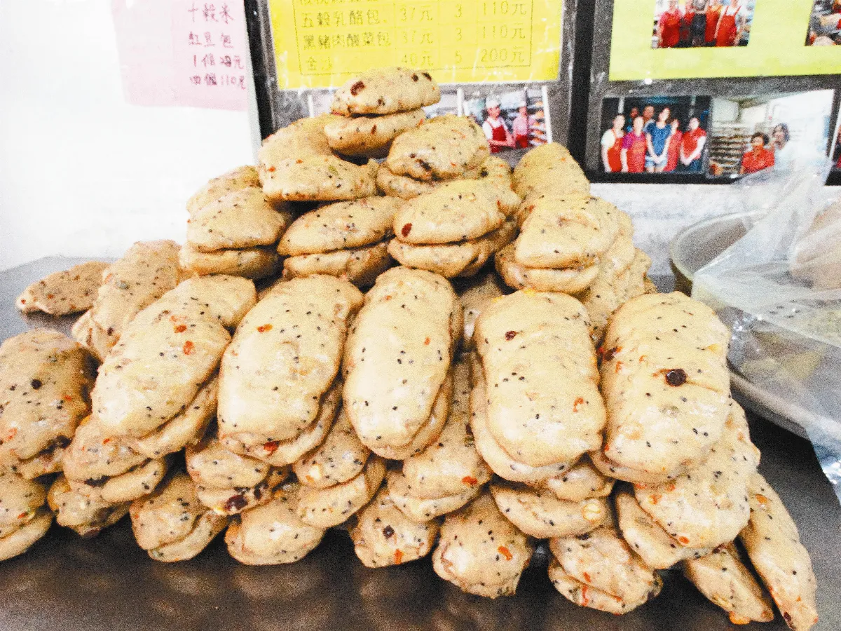 醜饅頭 業績增2成