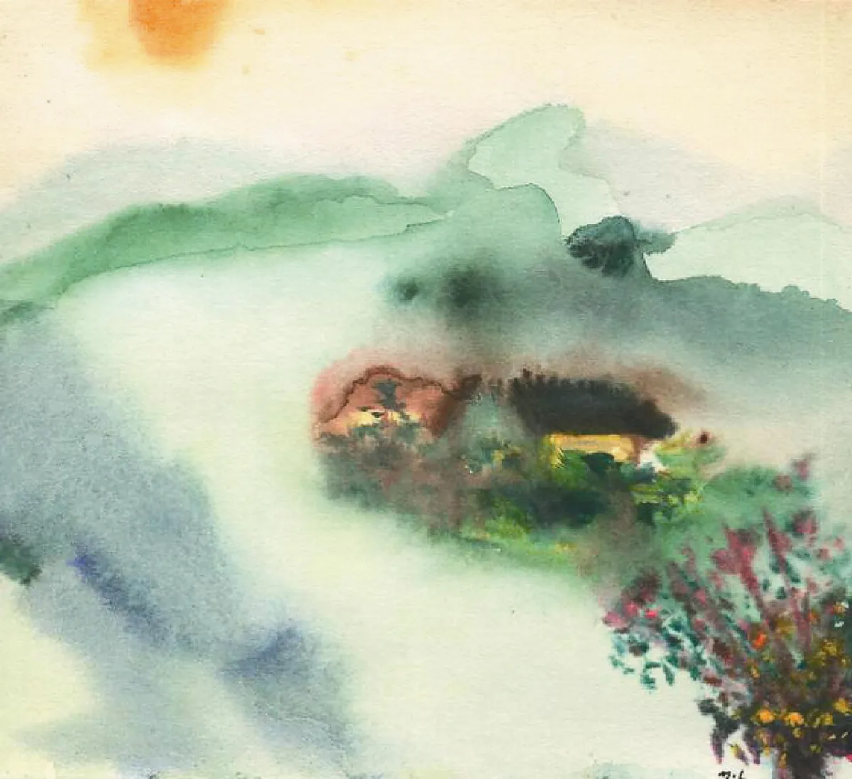 都蘭紀行