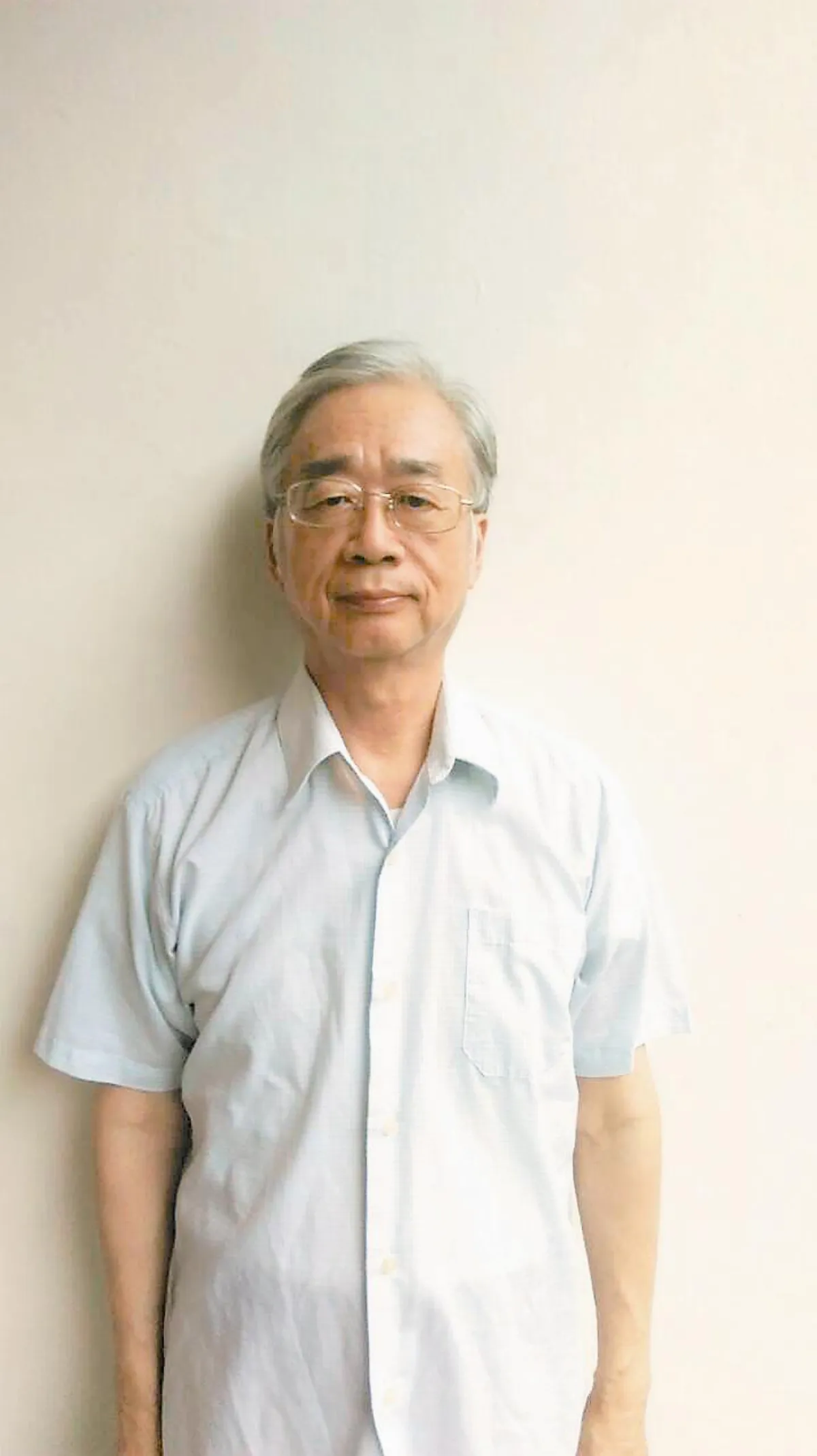 學林菩提路 梁武帝契入真如？ 歷史研考