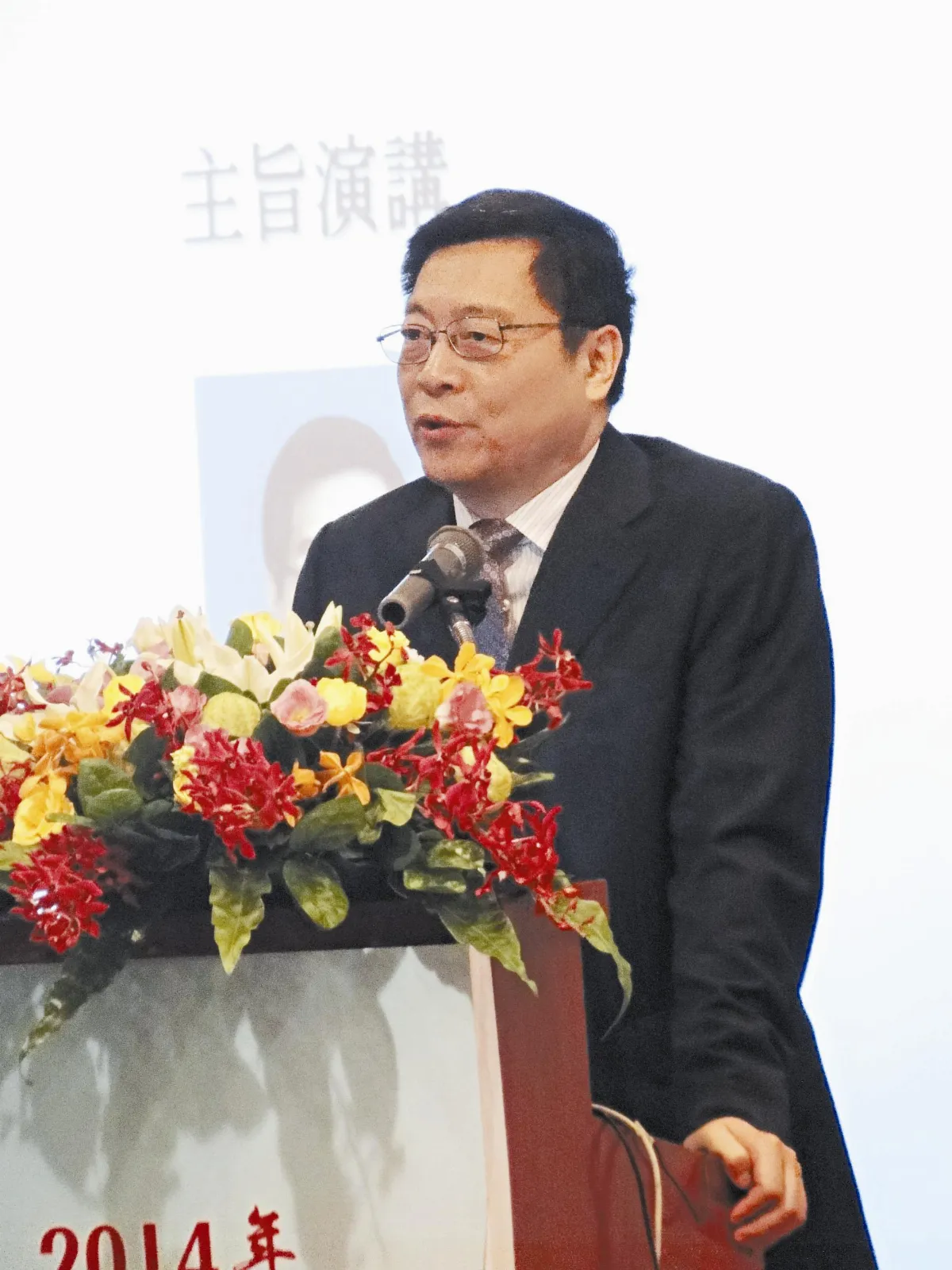兩岸論壇 湖南省長邀台企業考察