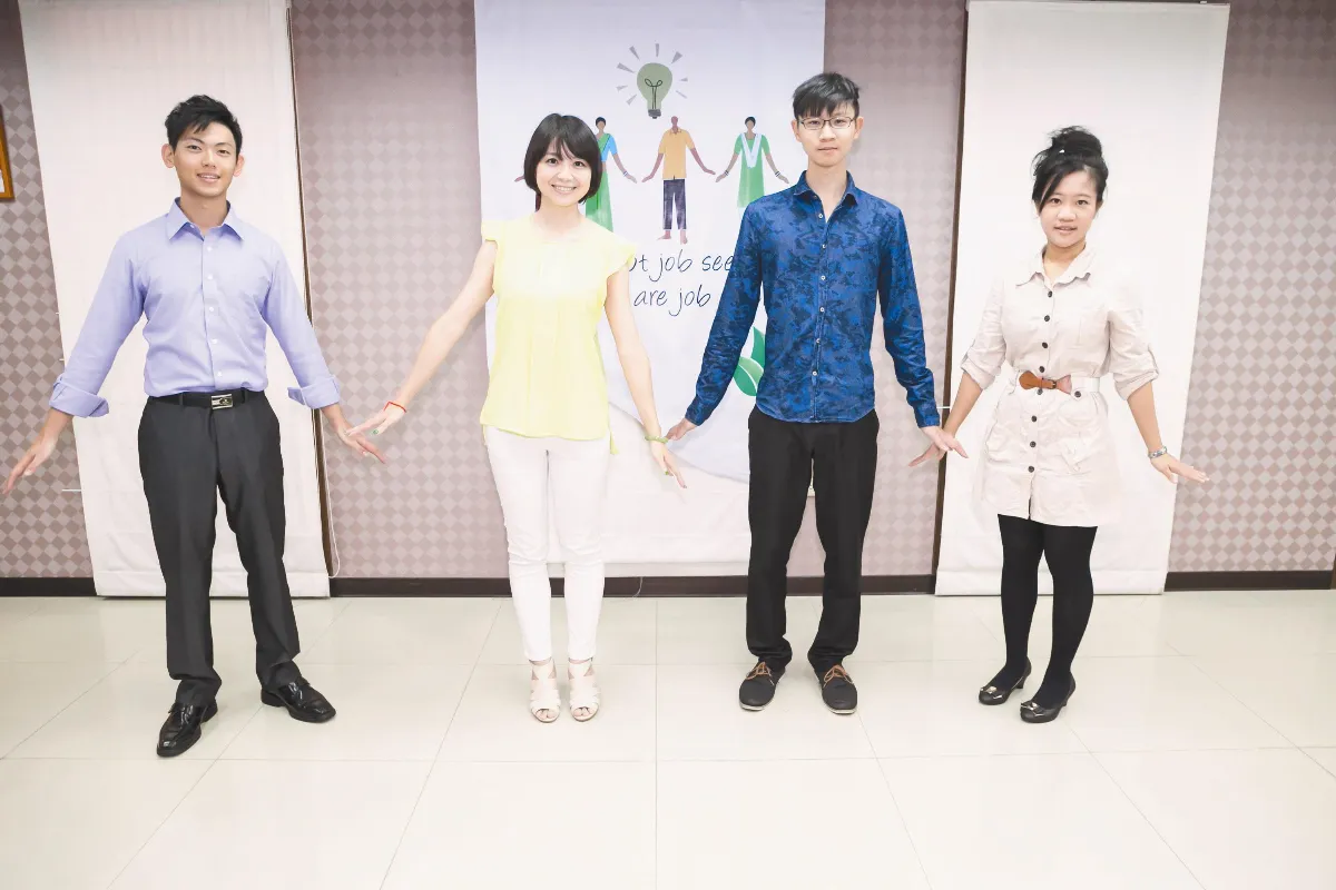 打造企業價值 消費者樂於緊緊擁抱