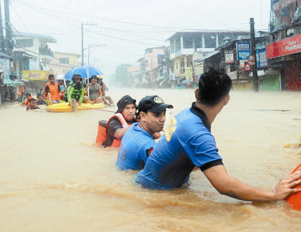 鳳凰來襲 西半部威脅大