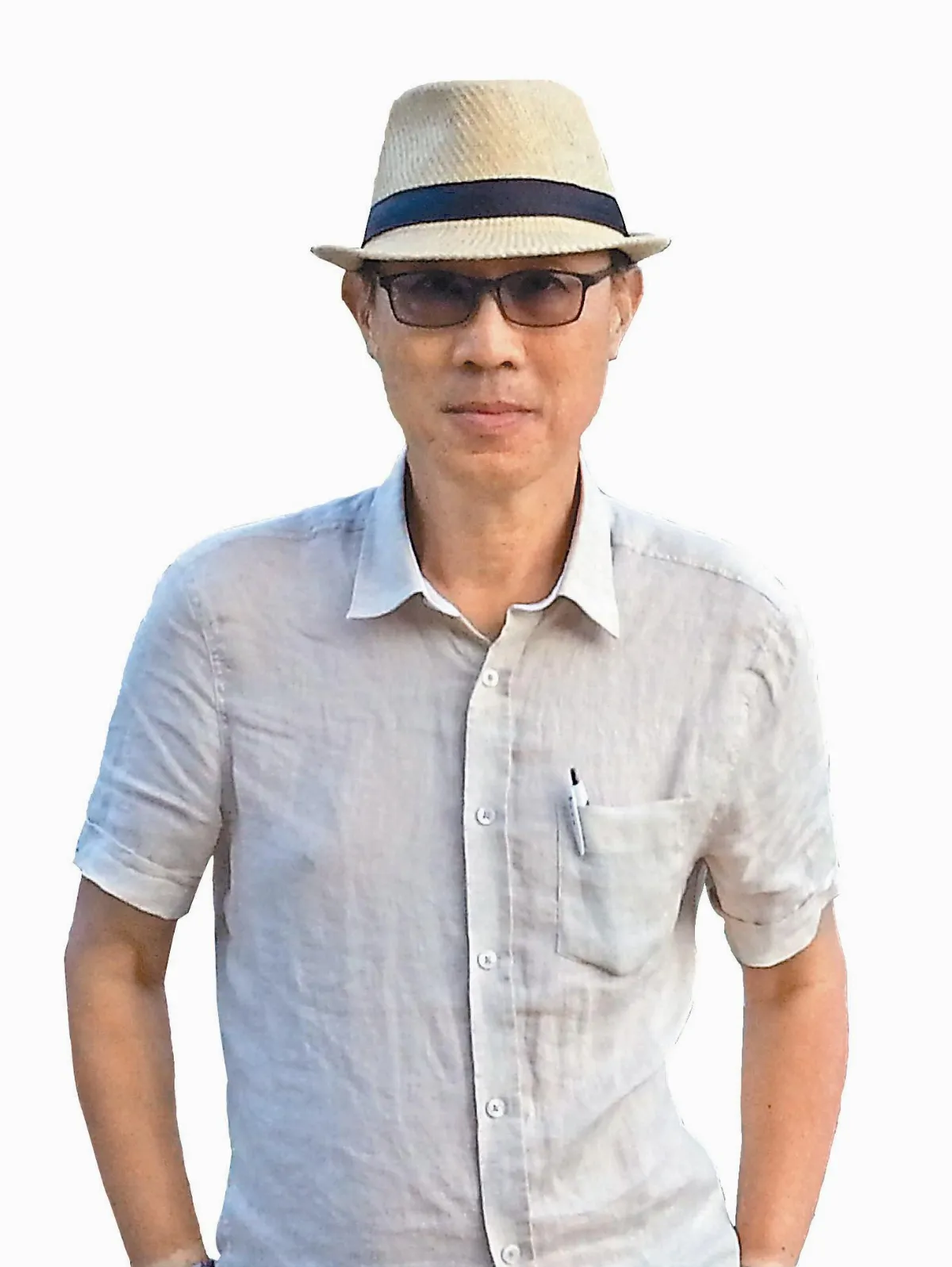 導演 萬仁開創台灣寫實電影風潮回顧真實生活